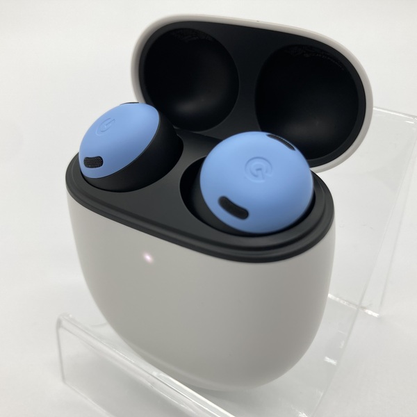 Google グーグル 【中古】Pixel buds pro Bay【秋葉原】 / e☆イヤホン