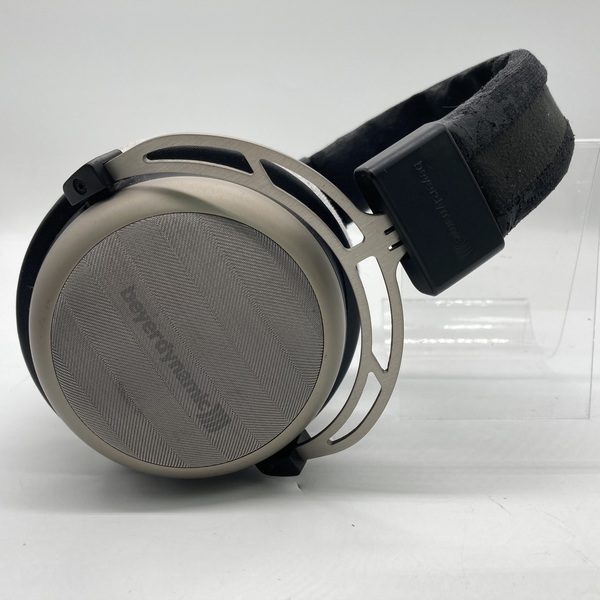 beyerdynamic ベイヤーダイナミック 【中古】T1 2nd Generation(ケーブル欠品)【秋葉原】 / e☆イヤホン