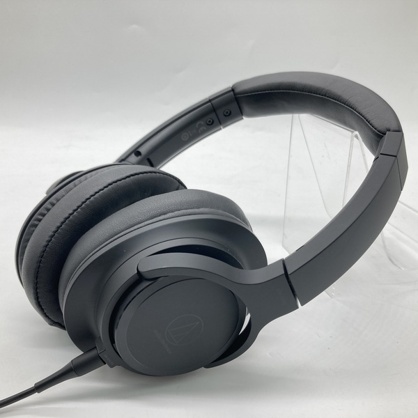 audio-technica オーディオテクニカ ATH-SR50 / e☆イヤホン