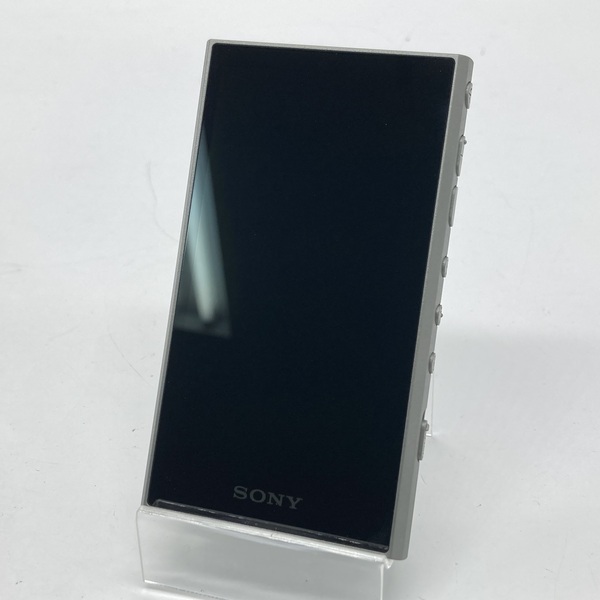 SONY ソニー 【中古】NW-A306 HC グレー【日本橋】 / e☆イヤホン