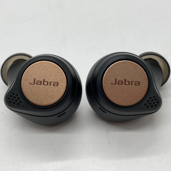 Jabra ジャブラ 【中古】Elite Active 75t コッパーブラック【Amazon.co.jp限定】【名古屋】 / e☆イヤホン