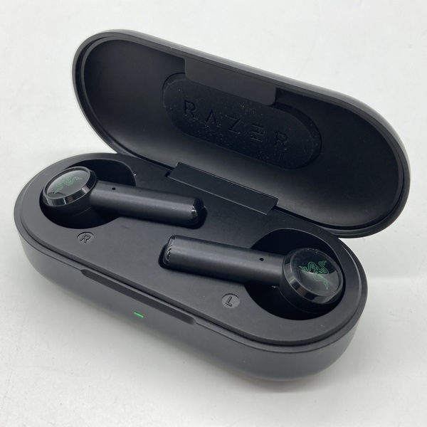 Razer レイザー 【中古】Hammerhead True Wireless【日本橋】 / e☆イヤホン