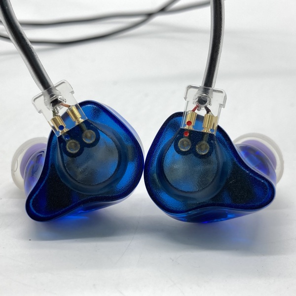 須山補聴器 スヤマホチョウキ 【中古】FitEar TG334 (ユニバーサルモデル)【秋葉原】 / e☆イヤホン