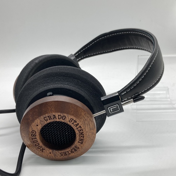 GRADO グラド 【中古】GS1000x Blanced【秋葉原】 / e☆イヤホン