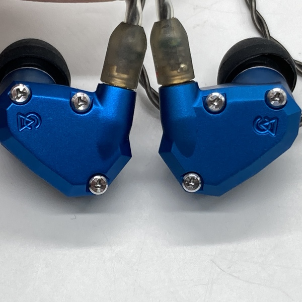 Campfire Audio キャンプファイヤー オーディオ 【中古】C/2019 Q4 【CAM-5430】【秋葉原】 / e☆イヤホン