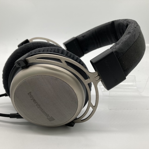 beyerdynamic ベイヤーダイナミック 【中古】T1 2nd Generation【秋葉原】 / e☆イヤホン