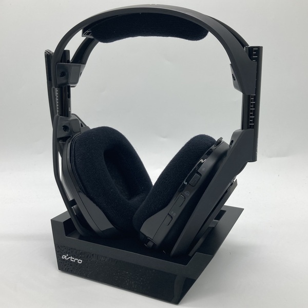 ASTRO Gaming アストロゲーミング 【中古】A50 WIRELESS + BASE STATION(A50WL-002)【秋葉原】 /  e☆イヤホン