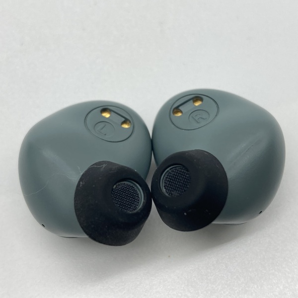 中古】ワイヤレスイヤホン【TRUE WIRELESS STEREO EARPHONES TVアニメ『ストライクウィッチーズ』宮藤/服部/リーネ】【仙台】  / e☆イヤホン