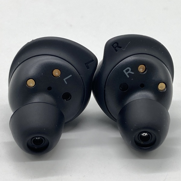 Galaxy ギャラクシー 【中古】Galaxy Buds ブラック 【SM-R170NZKAXJP】【秋葉原】 / e☆イヤホン