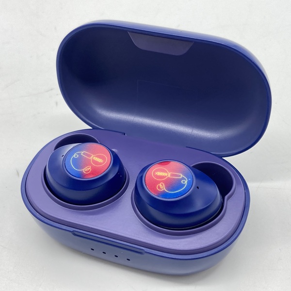 中古】TRUE WIRELESS STEREO EARPHONES 『鬼頭明里』【秋葉原】 / e☆イヤホン