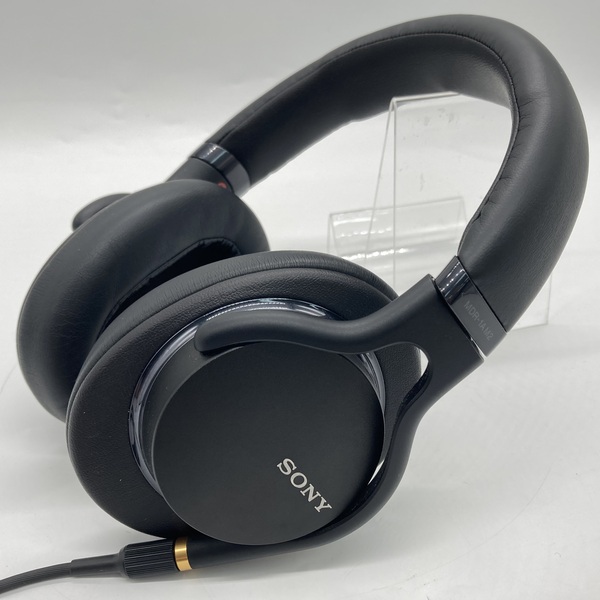 SONY ソニー MDR-1AM2 シルバー / e☆イヤホン