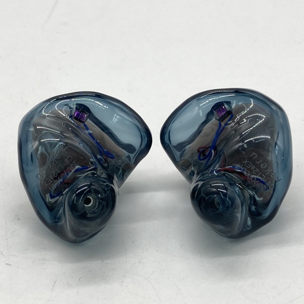 カナルワークス カナルワークス 【中古】CW-L12aEX(カスタムIEM)【日本橋】 / e☆イヤホン