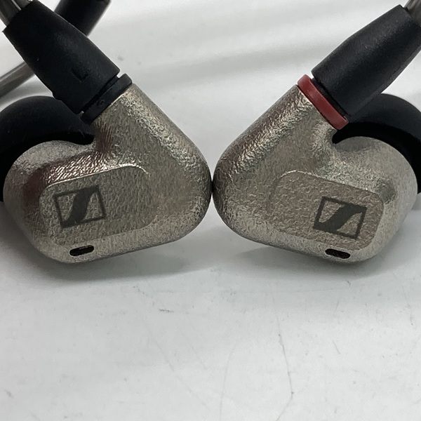 SENNHEISER ゼンハイザー 【中古】IE 600【秋葉原】 / e☆イヤホン