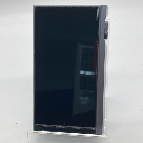 Astell&Kern アステルアンドケルン 【中古】KANN MAX Anthracite Grey 【IRV-AK-KANN-MAX-AG】【日本橋】  / e☆イヤホン