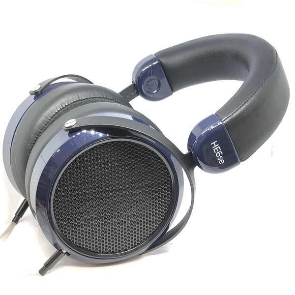 HIFIMAN ハイファイマン 【中古】HE6se V2 (Adorama Limited Edition)(ジャンク・返品不可)【秋葉原】 /  e☆イヤホン