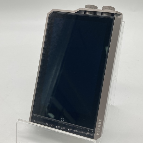 COWON コウォン 【中古】PLENUE 2【P2-128G-SL】【秋葉原】 / e☆イヤホン