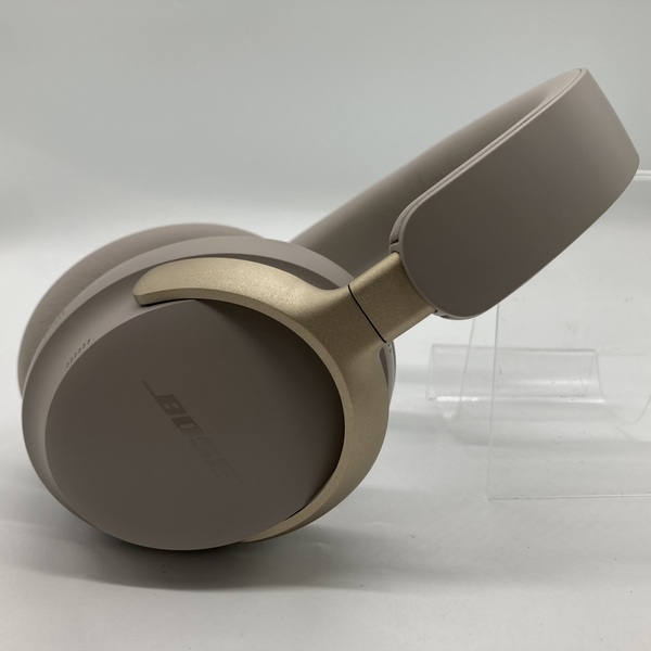 Bose ボーズ 【中古】QuietComfort Ultra Headphones Sandstone【秋葉原】 / e☆イヤホン