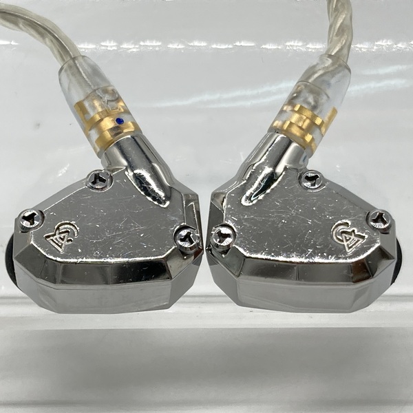 Campfire Audio キャンプファイヤー オーディオ 【中古】ANDROMEDA S 【CAM-5249】【秋葉原】 / e☆イヤホン