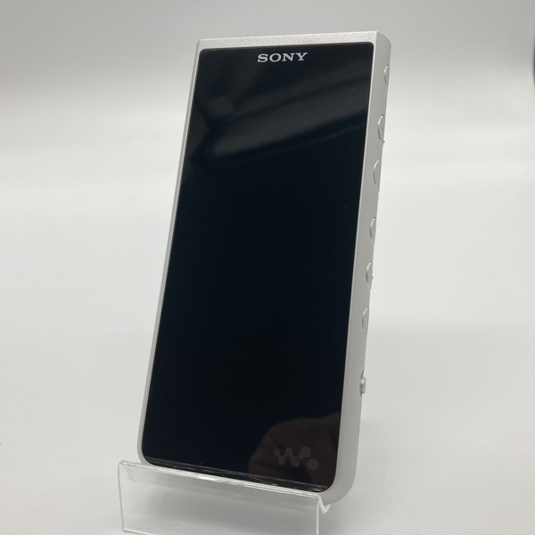 SONY ソニー 【中古】NW-ZX507 SM 【シルバー】【日本橋】 / e☆イヤホン