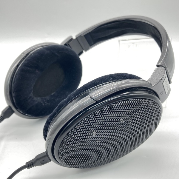 SENNHEISER ゼンハイザー HD 650 / e☆イヤホン