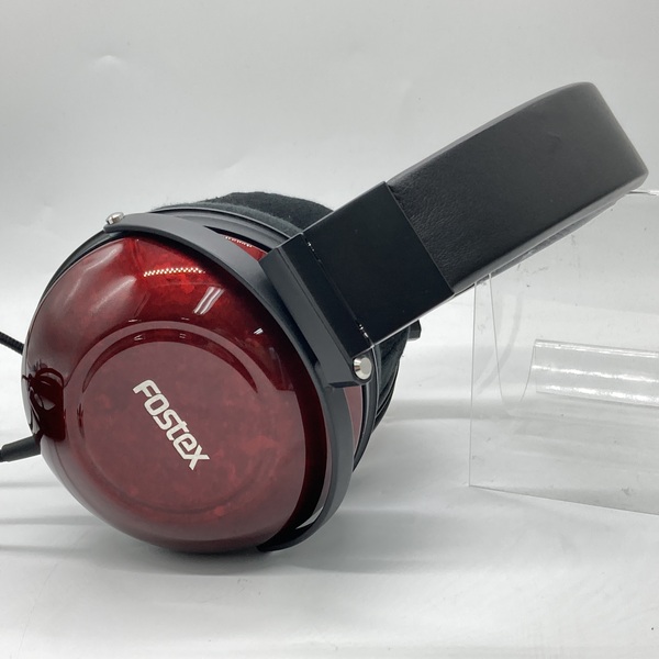 FOSTEX フォステクス 【中古】TH900【秋葉原】 / e☆イヤホン