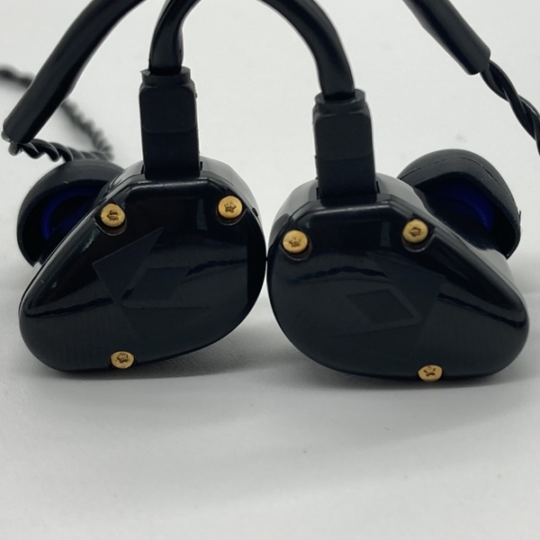 Noble Audio ノーブルオーディオ 【中古】CLASSIC Noble 6 ユニバーサルモデル【日本橋】 / e☆イヤホン