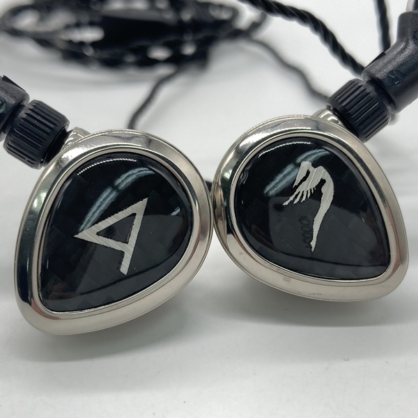 Astell&Kern アステルアンドケルン 【中古】LaylaⅡ Universal Fit - THE SIREN SERIES【秋葉原】 /  e☆イヤホン