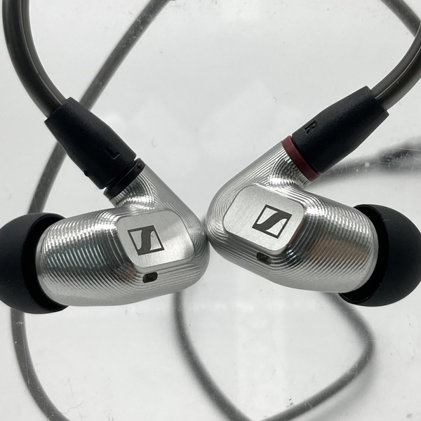 SENNHEISER ゼンハイザー 【中古】IE 900【日本橋】 / e☆イヤホン