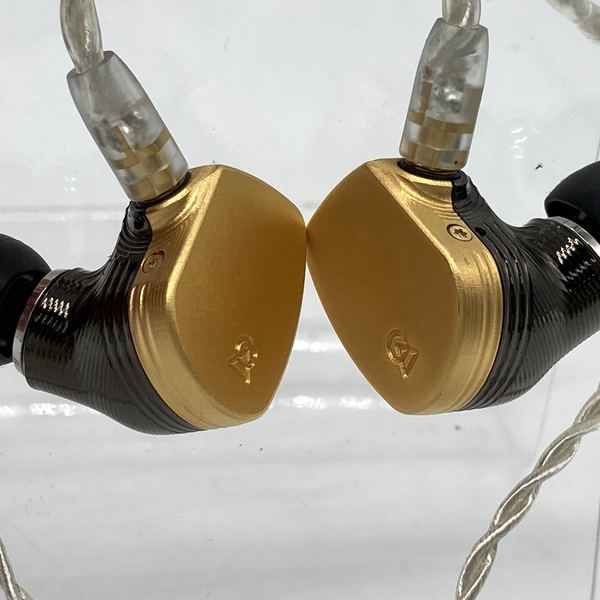 Campfire Audio キャンプファイヤー オーディオ 【中古】SOLARIS 【CAM-5270】【秋葉原】 / e☆イヤホン