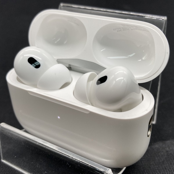 Apple アップル 【中古】AirPods Pro (第2世代) MQD83J/A【秋葉原】 / e☆イヤホン