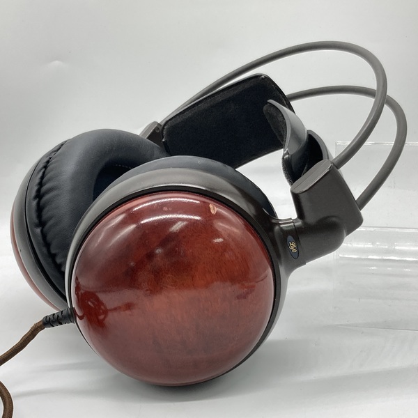 audio-technica オーディオテクニカ 【中古】ATH-W10VTG【日本橋】 / e☆イヤホン