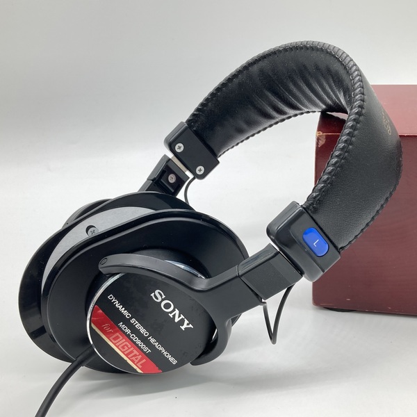 SONY ソニー MDR-CD900ST / e☆イヤホン