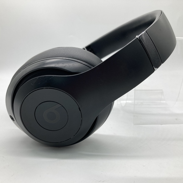 Beats by Dr. Dre ビーツバイドクタードレ 【中古】Beats Studio3 Wireless マットブラック  【MX3X2PA/A】【日本橋】 / e☆イヤホン