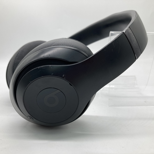 Beats by Dr. Dre ビーツバイドクタードレ 【中古】Beats Studio3 Wireless マットブラック 【MX3X2PA/A】【日本橋】  / e☆イヤホン