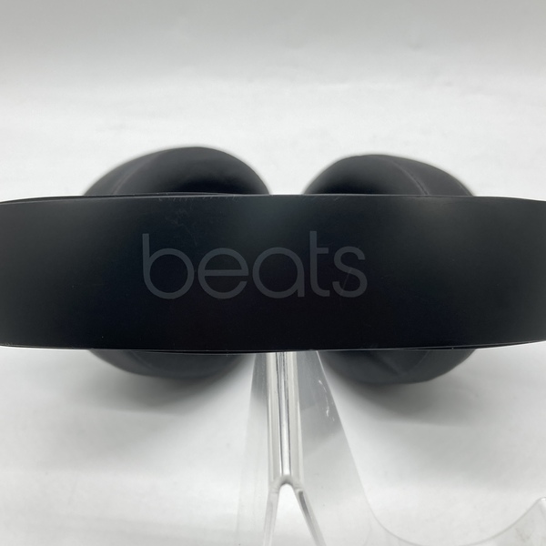 Beats by Dr. Dre ビーツバイドクタードレ 【中古】Beats Studio3 Wireless マットブラック  【MX3X2PA/A】【日本橋】 / e☆イヤホン