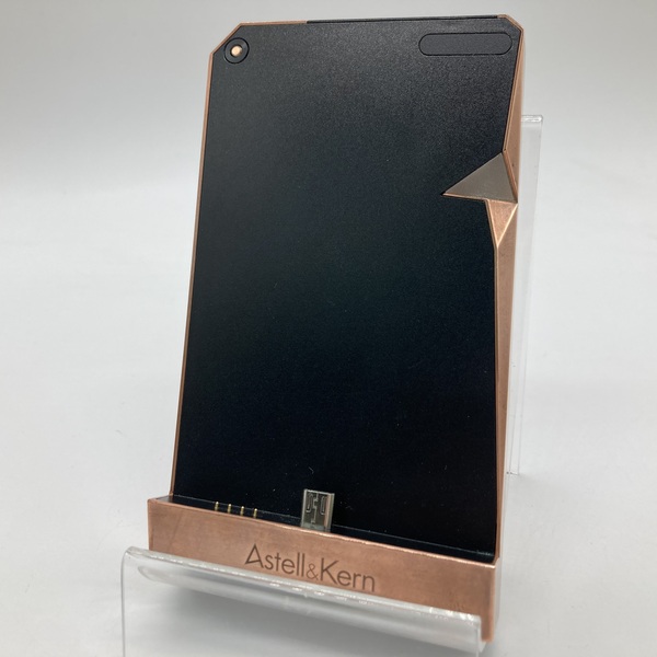 Astell&Kern アステルアンドケルン 【中古】AK380 アンプ Copper 【AK380-AMP-CP】【秋葉原】 / e☆イヤホン