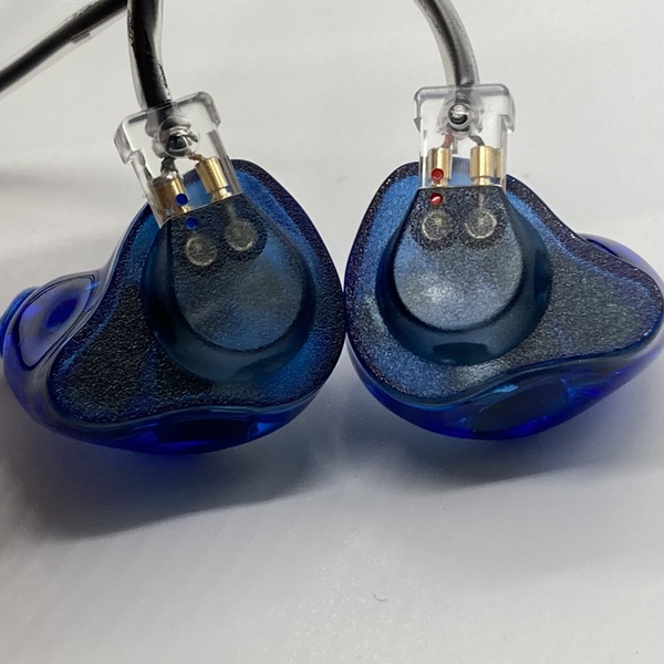 須山補聴器 スヤマホチョウキ 【中古】FitEar TG334 (ユニバーサルモデル)【秋葉原】 / e☆イヤホン