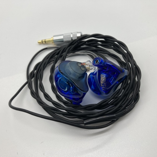 須山補聴器 スヤマホチョウキ 【中古】FitEar TG334 (ユニバーサルモデル)【秋葉原】 / e☆イヤホン