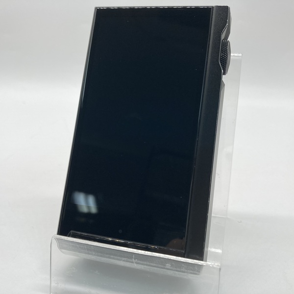 Astell&Kern アステルアンドケルン KANN ALPHA Onyx Black / e☆イヤホン