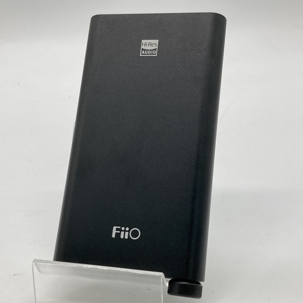 FIIO 詳し Q3 MQA ポータブルヘッドホンアンプ