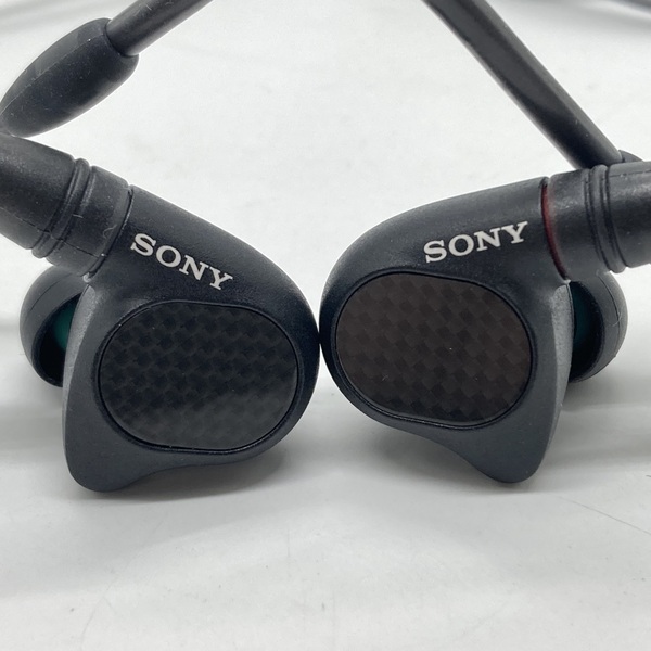 SONY ソニー 【中古】IER-M9 Q【秋葉原】 / e☆イヤホン