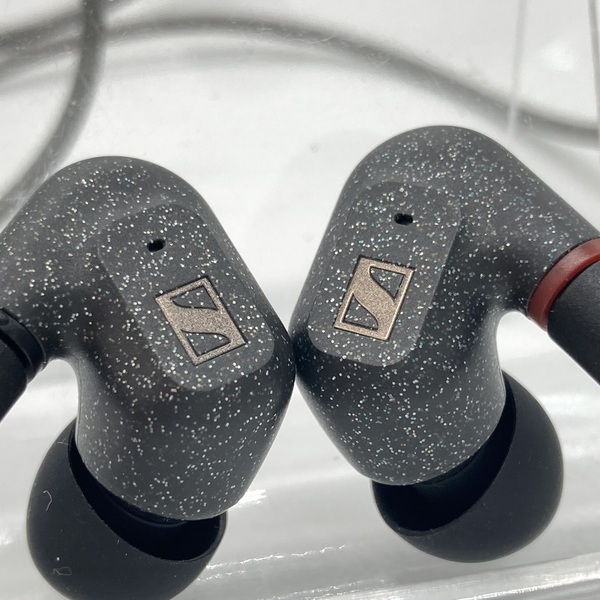 SENNHEISER ゼンハイザー IE 300 / e☆イヤホン