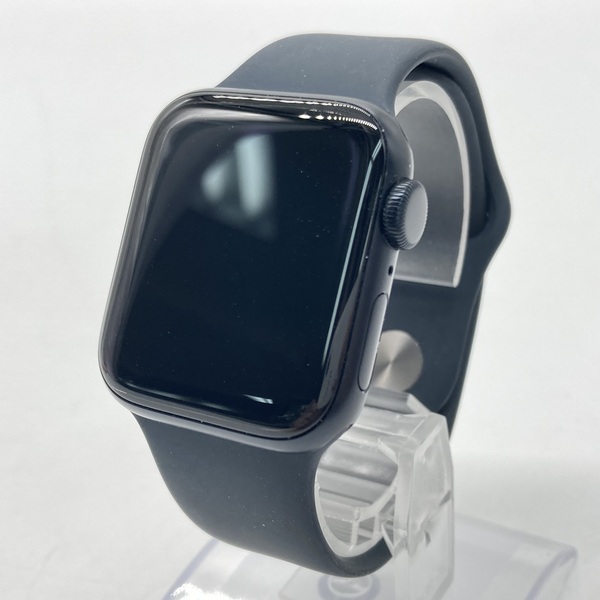 Applewatch series1 38mmスペースグレイ ジャンク品 たゆ