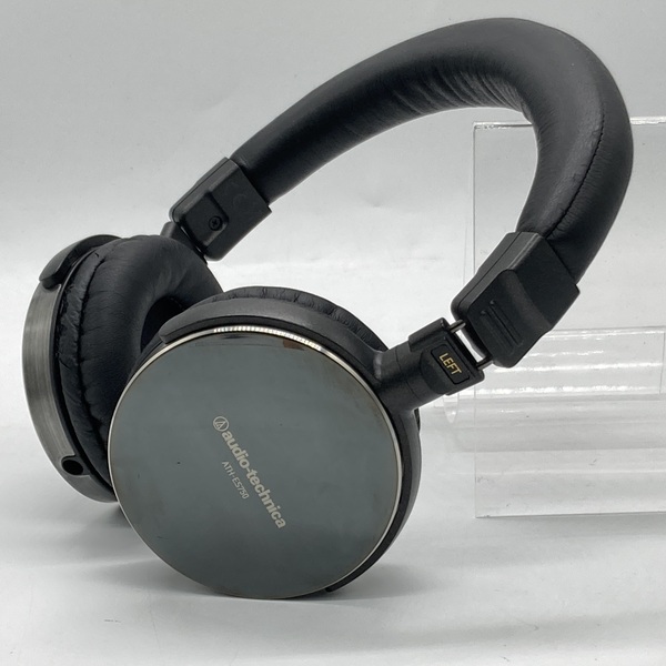 audio-technica オーディオテクニカ 【中古】ATH-ES750【秋葉原】 / e☆イヤホン