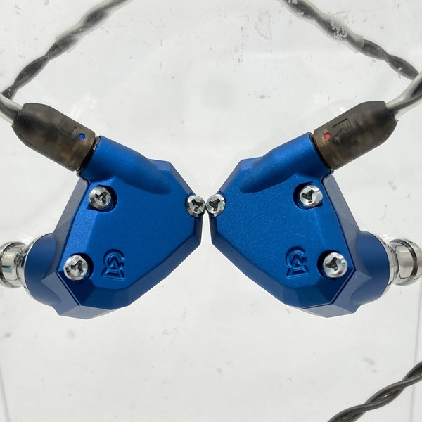 Campfire Audio キャンプファイヤー オーディオ 【中古】C/2019 Q4 【CAM-5430】【秋葉原】 / e☆イヤホン