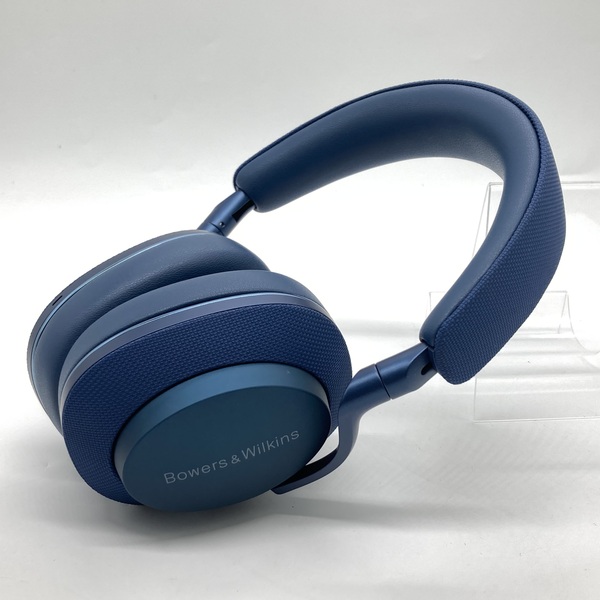 Bowers & Wilkins バウワース アンド ウィルキンス 【中古】Px7S2/BU ブルー【秋葉原】 / e☆イヤホン