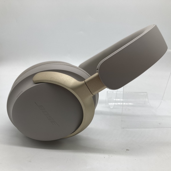 Bose ボーズ 【中古】QuietComfort Ultra Headphones Sandstone【秋葉原】 / e☆イヤホン