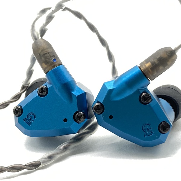 Campfire Audio キャンプファイヤー オーディオ 【中古】POLARIS II 【CAM-5317】【名古屋】 / e☆イヤホン