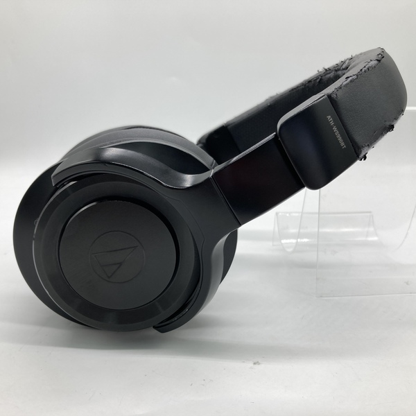 audio-technica オーディオテクニカ 【中古】ATH-WS990BT-BK【名古屋】 / e☆イヤホン