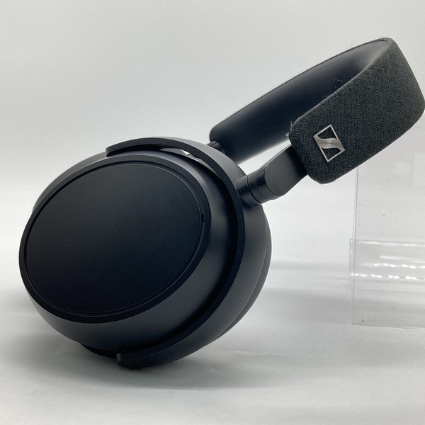 SENNHEISER ゼンハイザー 【中古】MOMENTUM 4 Wireless ブラック 【M4AEBT BLACK】【秋葉原】 / e☆イヤホン